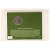 Image 2 : JOHN F. KENNEDY BICENTENNIAL COIN & STAMP