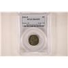 Image 1 : 1991-P JEFFERSON NICKEL PCGS MS65FS