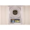 Image 2 : 1991-P JEFFERSON NICKEL PCGS MS65FS