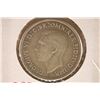 Image 2 : 1944 AUSTRALIA SILVER 1 FLORIN .3364 OZ. ASW