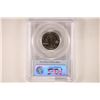 Image 2 : 2005-D MINNESOTA QUARTER PCGS MS68 SATIN FINISH