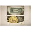 Image 2 : 2015 MOHAWK IRONWORKER COINAGE & CURRENCY SET