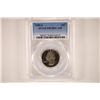 Image 1 : 1989-S WASHINGTON QUARTER PCGS PR70 DCAM