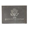 Image 3 : 1998 US SILVER PREMIER PROOF SET (WITH BOX)