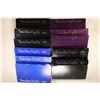 Image 1 : DEALER LOT OF 11-ASSORTED US PROOF SETS IN BOXES