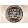 Image 2 : 1 TROY OZ .999 FINE SILVER PROOF ROUND "SLEEPY JOE"