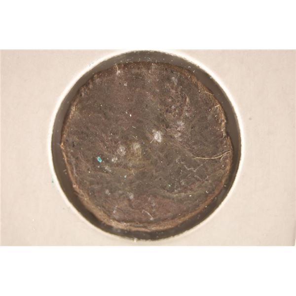 348-364 A.D. ROMAN ANCIENT COIN BARBARIAN BEING