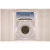 Image 1 : 1973 JEFFERSON NICKEL PCGS MS64FS