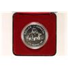 Image 1 : 1979 CANADA SILVER DOLLAR (PF LIKE) .3750 OZ. ASW