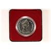 Image 2 : 1979 CANADA SILVER DOLLAR (PF LIKE) .3750 OZ. ASW