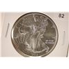 Image 1 : 2013 AMERICAN SILVER EAGLE UNC
