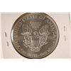 Image 2 : 2013 AMERICAN SILVER EAGLE UNC