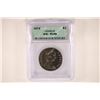Image 1 : 1972 CANADA DOLLAR ICG PL68