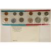Image 2 : 1970 US MINT SET (UNC) P/D/S (WITH ENVELOPE)