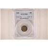 Image 1 : 1949 ROOSEVELT DIME PCGS MS66