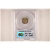 Image 2 : 1949 ROOSEVELT DIME PCGS MS66