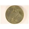 Image 2 : 1925 PEACE SILVER DOLLAR UNC
