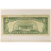 Image 2 : 1963 US $5 RED SEAL NOTE
