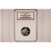 Image 1 : 2007-S SILVER IDAHO QUARTER NGC PF70 ULTRA CAMEO