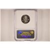 Image 2 : 2007-S SILVER IDAHO QUARTER NGC PF70 ULTRA CAMEO