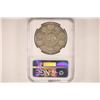 Image 2 : 2006 MEXICO SILVER 1 ONZA NGC MS61