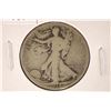 Image 1 : 1918 SILVER WALKING LIBERTY HALF DOLLAR