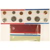 Image 1 : 1984 US MINT SET (UNC) P/D (WITH ENVELOPE)