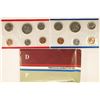 Image 2 : 1984 US MINT SET (UNC) P/D (WITH ENVELOPE)