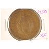 Image 1 : 1955 MEXICO 50 CENTAVOS