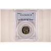 Image 1 : 1982-S JEFFERSON NICKEL PCGS PR69 DCAM