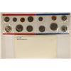 Image 1 : 1981 US MINT SET (UNC) P/D/S (WITH ENVELOPE)