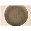 Image 2 : 1853 THREE CENT PIECE (SILVER)