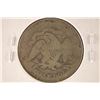 Image 2 : 1876 SEATED LIBERTY HALF DOLLAR