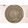 Image 1 : 1937 CANADA SILVER 50 CENT BRILLIANT UNC
