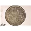 Image 2 : 1937 CANADA SILVER 50 CENT BRILLIANT UNC