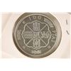 Image 1 : 1966 SPAIN SILVER 100 PESATAS .489 OZ. ASW