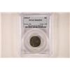 Image 1 : 1993-P JEFFERSON NICKEL PCGS MS65FS