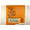 Image 2 : 2004-A $10 MINNEAPOLIS FRN CRISP UNC LOW SERIAL #