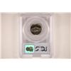 Image 2 : 2001-S JEFFERSON NICKEL PCGS PR69 DCAM