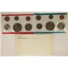 Image 2 : 1976 US MINT SET (UNC) P/D (WITH ENVELOPE)