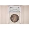 Image 1 : 1885-O MORGAN SILVER DOLLAR MS66PL