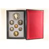 Image 2 : 1991 CANADA DOUBLE DOLLAR PROOF SET FRONTENAC