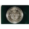 Image 2 : 1989 AMERICAN SILVER EAGLE UNC IN HARD PLASTIC