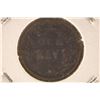 Image 2 : CIVIL WAR TOKEN "OUR NAVY" 0-53 R-336