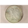 Image 2 : 1947 WALKING LIBERTY HALF DOLLAR