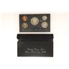 Image 1 : 1998 US SILVER PROOF SET (WITH BOX)
