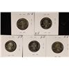 Image 2 : 5-2004-S PROOF US 50 STATE QUARTERS: FLORIDA,