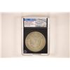 Image 2 : 1921 MORGAN SILVER DOLLAR VAM 3A1