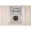 Image 1 : 1972-D JEFFERSON NICKEL PCGS MS63FS