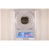Image 2 : 1972-D JEFFERSON NICKEL PCGS MS63FS